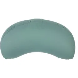 Meditationskissen YOGI MOND ECO Buchweizenfüllung mineral blue blau No Size