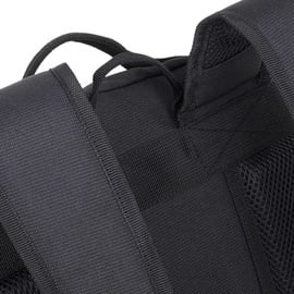 RivaCase® RivaCase Aviva 5432 Stadtrucksack 16L, 14", schwarz