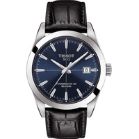 Tissot Gentleman Powermatic 80 Leder 40 mm T127.407.16.041.01