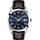 TISSOT Gentleman Powermatic 80 Leder 40 mm T127.407.16.041.01