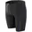 Aquarti Badehose Aquarti Badehose Schwarz/Blau XL