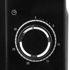 EMERIO MW-131692 Schwarz