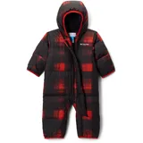 Columbia Snuggly Bunny II Sail Red/Black 18/24