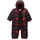 Columbia Snuggly Bunny II Sail Red/Black 18/24