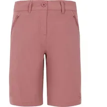 Protest Cedro Kurze Hose Deco Pink L