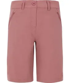Protest Cedro Kurze Hose Deco Pink L