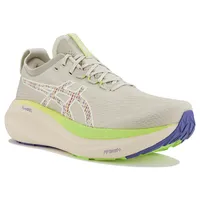 Asics GEL-NIMBUS 27 TR Herren Nature Bathing/Lime Green 41,5
