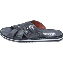Rieker 21599 blau 41