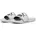 Puma Herren Puma White-Puma Black 38