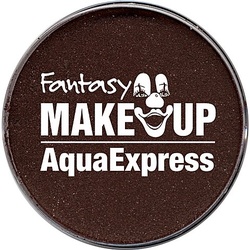 FANTASY Make-up "Aqua-Express", braun