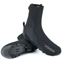 Voxom 3 Überschuhe Schwarz M