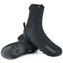 Voxom 3 Überschuhe Schwarz M