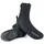 Voxom 3 Überschuhe Schwarz M
