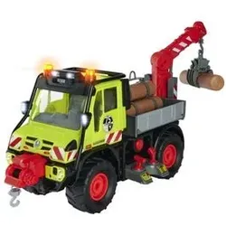 DICKIE TOYS 203749032ONL Unimog U530