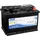 Exide ES650 56Ah 12V