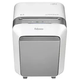 Fellowes Powershred LX211 Weiß