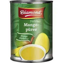 DIAMOND Mangopüree Alphonso (850 g)
