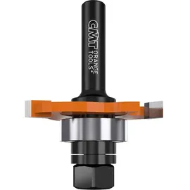 CMT 922.350.11A Schlitzfräser M/Anlauflager S=8 D=47,6X5