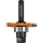 CMT 922.350.11A Schlitzfräser M/Anlauflager S=8 D=47,6X5