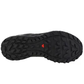 Salomon Wander Herren Black/Pewter/Frost Gray 44