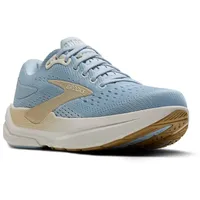 Brooks Ghost Max 3 Damen Skyway/Coconut/Sand 43