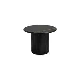 Furnhouse Easy Schwarz Holzwerkstoff 60 x 45 cm