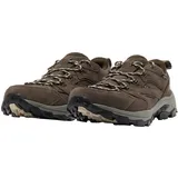 Jack Wolfskin Vojo Tour Texapore Low Wanderschuhe - Cold Coffee - EU 49