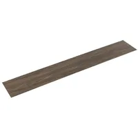 [neu.holz] Vinyl Laminat Vanola Selbstklebend Sepia Oak