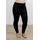 Engel Leggings klassisch Schwarz 46/48