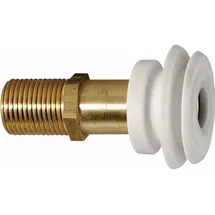 Otto Haas HAAS Urinal-Zulauf-Garnitur, DN 15