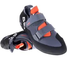 Five Ten Kirigami Herren Kletterschuhe-Schwarz-10,5