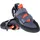Five Ten Kirigami Herren Kletterschuhe-Schwarz-10,5