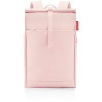 Reisenthel Rucksack urban rolltop Twist Blush