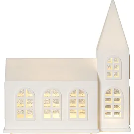 Star Trading LED-Dekoration 993-08 weiß