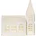 Star Trading LED-Dekoration 993-08 weiß
