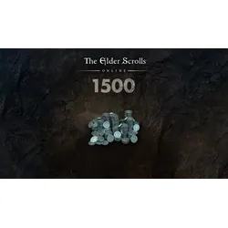 The Elder Scrolls Online: Tamriel Unlimited 1500 Crown Pack