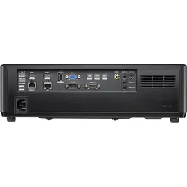 Optoma ZU507TST DLP Schwarz