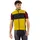 Castelli Unlimited Puffy VEST Sports vest Men's Goldenrod/dunkelgrau M