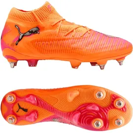 Puma Future 8 Ultimate MxSG Erwachsene orange/black 39