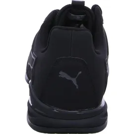 Puma Electro SL Herren Schwarz/Grau 44