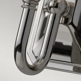 Elstead Lighting Concord (FE-CONCORD1-BATH) Chrom