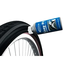 Schwalbe Easy Fit Montagefluid 1000 ml - blau