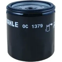mahle Ölfilter