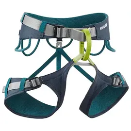 Edelrid Klettergurt Blau