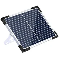 Hochleistungs-solar-gartenbrunnen 17v 10w Ausrüstung Solar-wasserpumpe Gartenbrunnen Dekorativ