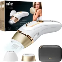 Braun Silk-expert Pro PL5140 Epilierer gold/weß