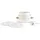KARACA Comfort Topf-Set 6-tlg. Kochtopf + Bratpfanne