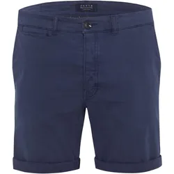 Chinoshorts mit zwei Eingrifftaschen 34