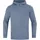 Jako Pro Casual Zip-Hoodie Herren 445 smokey blue XXL