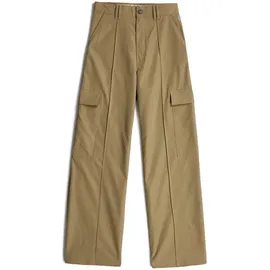 G-Star High Waist Cargohose Grün 28 30